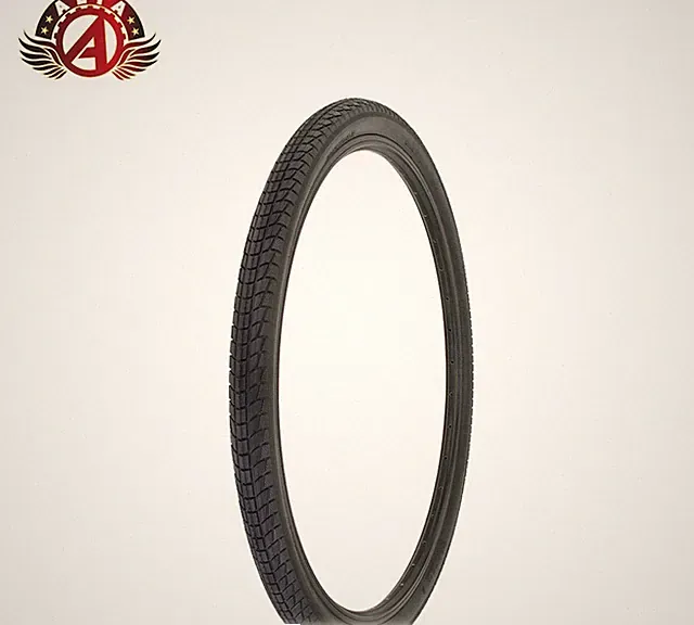 ALTA 27.5" x 1.95 Tire – Fast-Rolling Hybrid/MTB Tread for Street & Light Trails