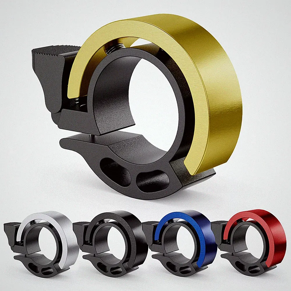 Bicycle Bell MTB Bike Cycling Bell Children Bike Ring Bell Bike Accessories US