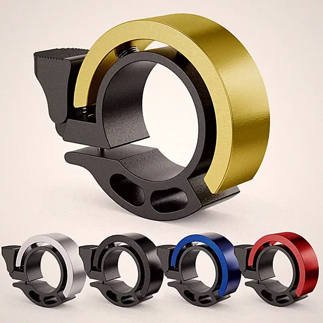 Bicycle Bell MTB Bike Cycling Bell Children Bike Ring Bell Bike Accessories USA