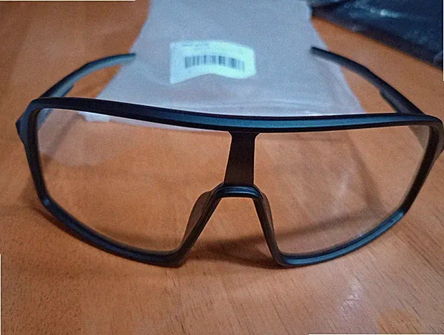 Bike Goggles Sunglasses Riding Safety Gear Glasses Shield Eyewear for Commuters