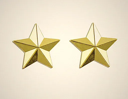 Bike Star Valve Caps Gold Schrader Valve. Bike parts,Bicycle parts.