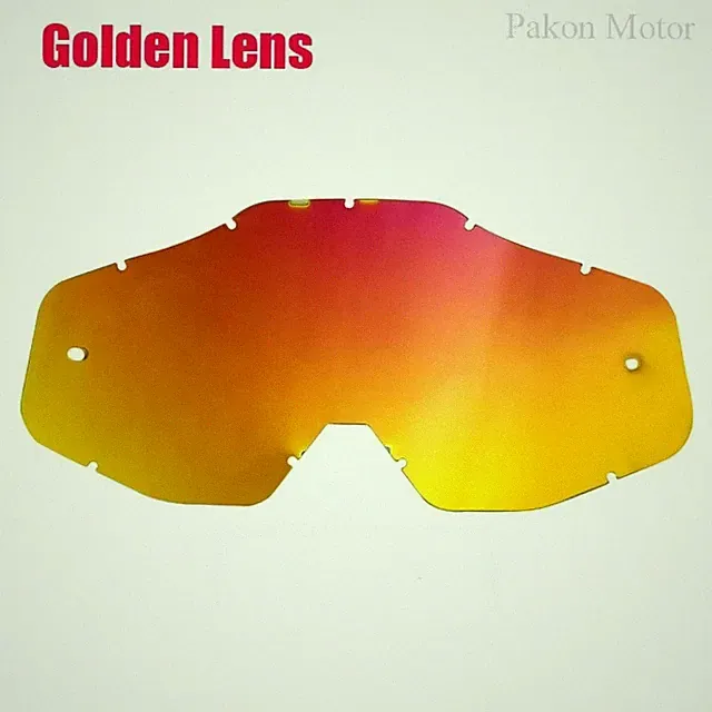 Hot Motorcycle Goggles Men MX Motocross Dirt Bike ATV Glasses Ski Mask Lens