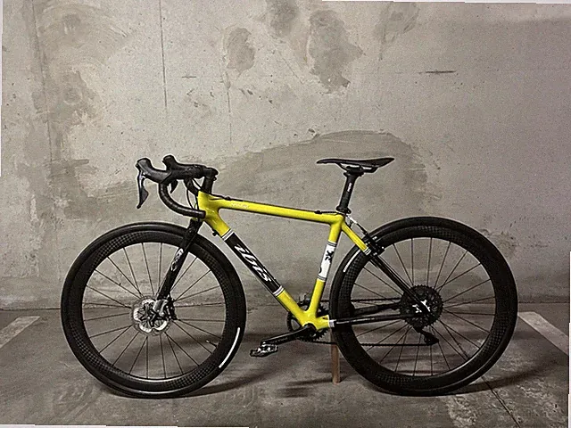 Ibis Hakkalugi - Carbon CX / Gravel Bike