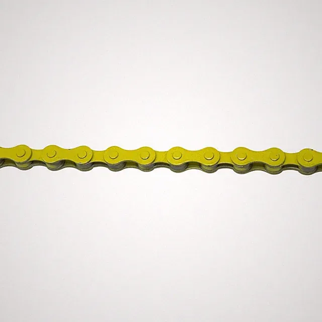 KMC PRO+ Single Speed Bicycle Chain 1/2 x 1/8 x 112 LINKS Cruiser FIXIE BMX