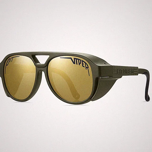 Men Cycling Glasses MTB Bicycle Eyewear UV400 Road Bike Goggles