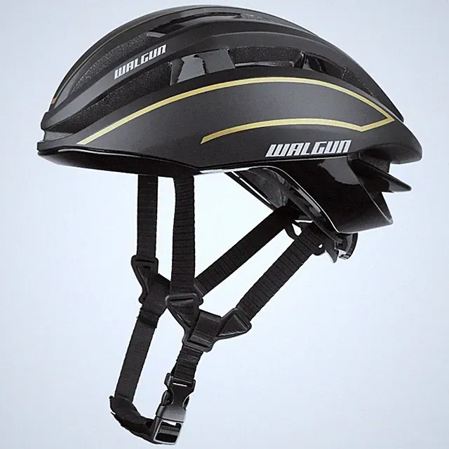 Men Women Aero Cycling Helmet M L Comfortable Road Bike Helmet Aerodynamic Desig