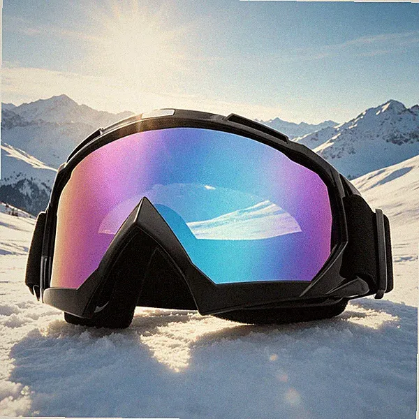 Motorcycle Goggles Fit Over Glasses