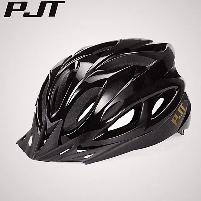 PMT New Cycling Helmet Comfort Lining Lightweight Hollow Riding Safety Head Prot