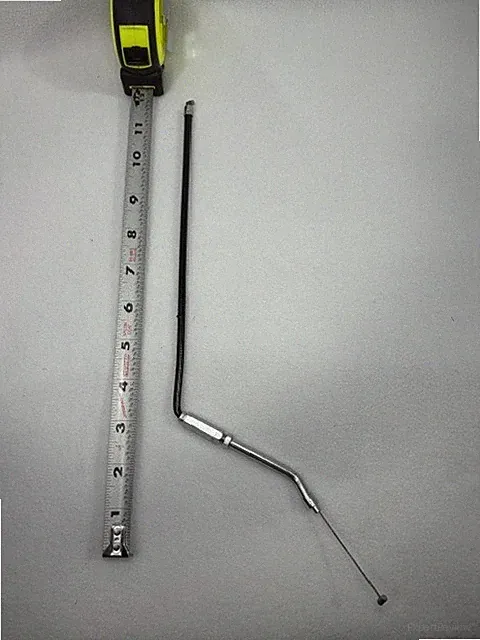 Proform 440ES Recumbent Bike Resistance Cable #321353