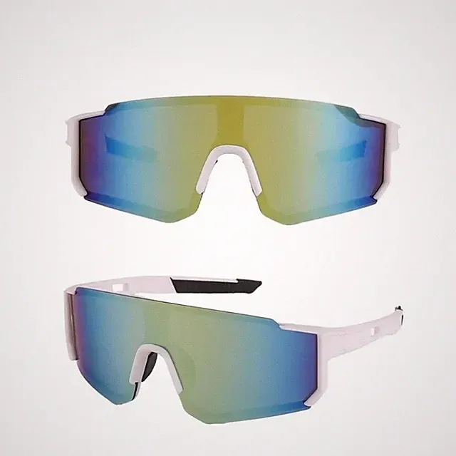 Sports Goggles Cycling Sunglasses Mountaineering Bicycle Sunshade Sunglasses