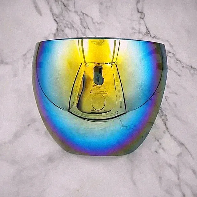 Sunglasses Women Men Protective Faceshield Glasses Goggles Full Face Covered